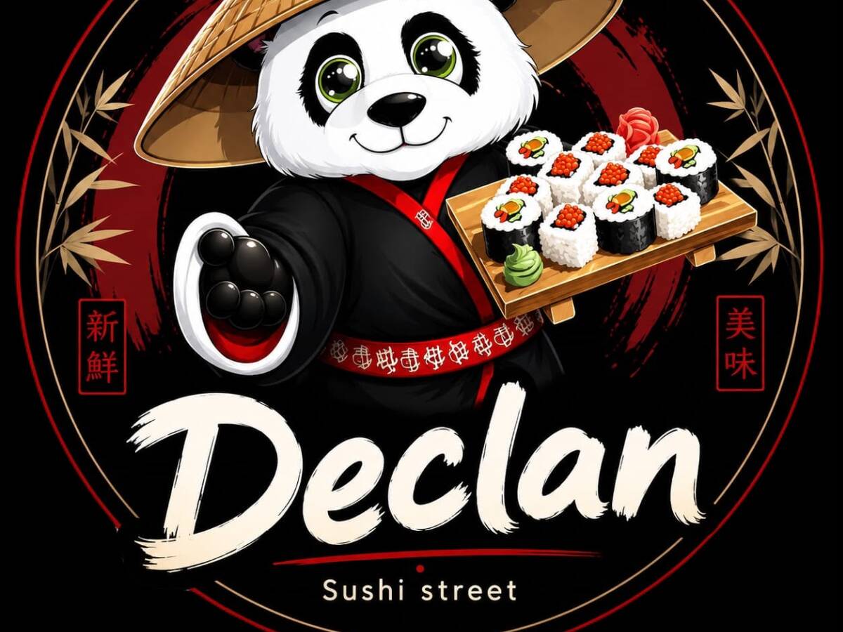 Declan Sushi