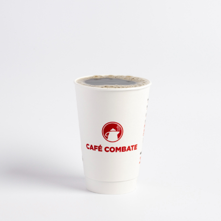 Americano Espresso 12 Oz