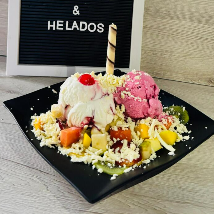 COMBOX4 ENSALADAS H+Q