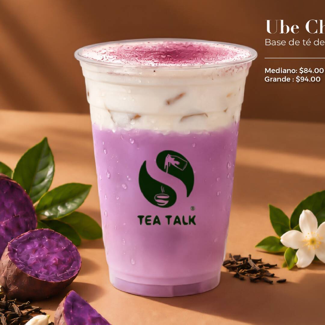 Ube Cheese
