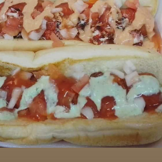 Dogo Sencillo