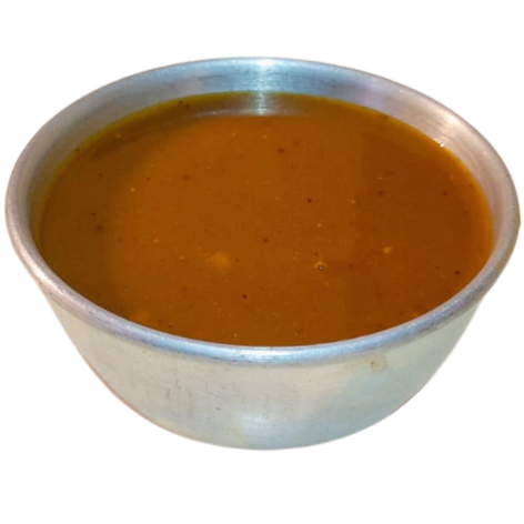 4oz de Salsa Tamarindo