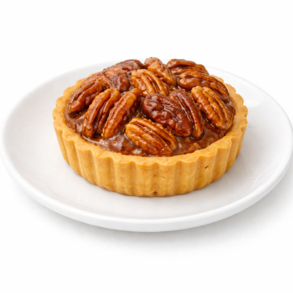 Tarta nuez