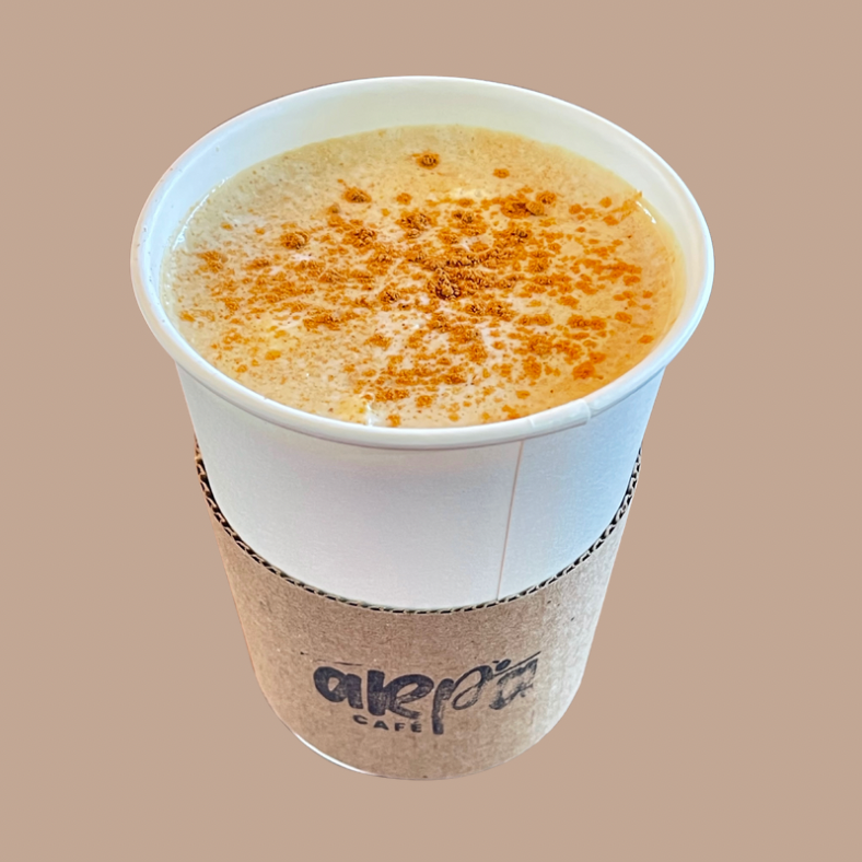 Chai Latte 12oz