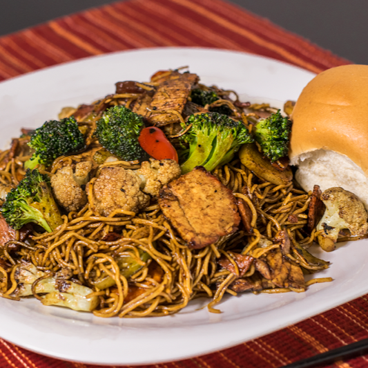Chop Suey Seco