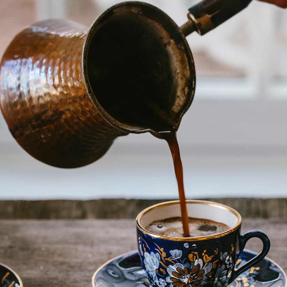 Café