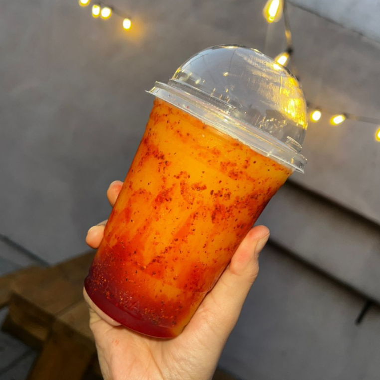 Slushi de Mango