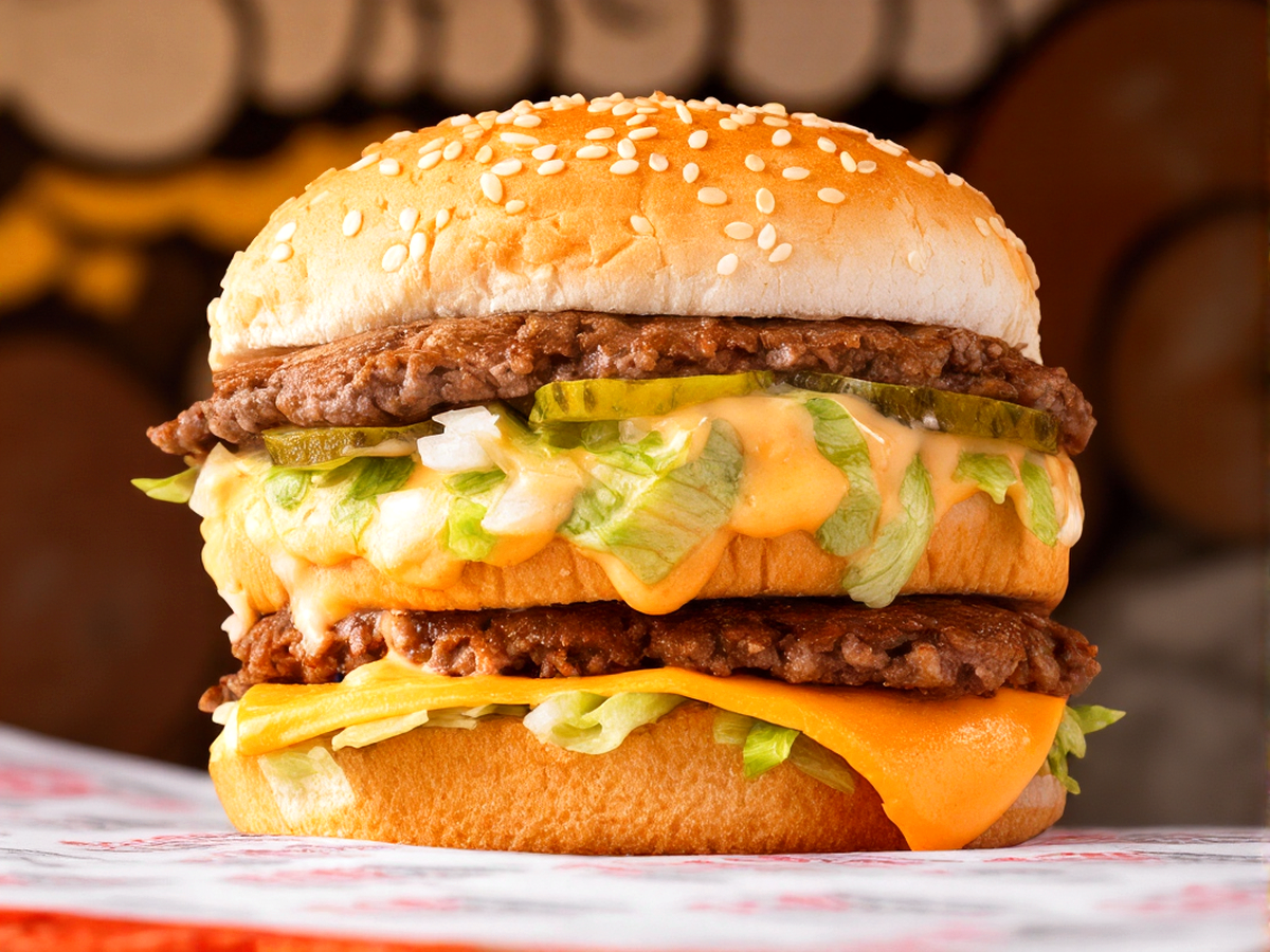 Mali Burger - Hamburgueria Cidade Baixa