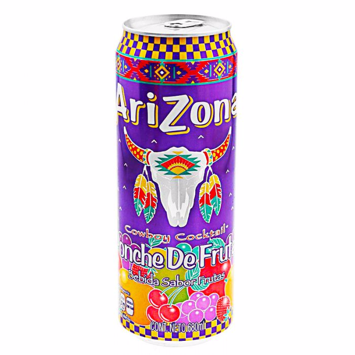 te arizona frutas