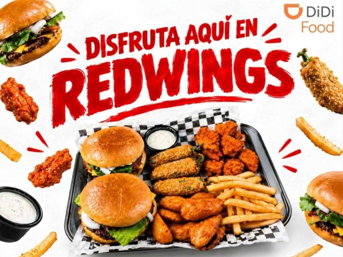 RED WINGS SPORT BAR