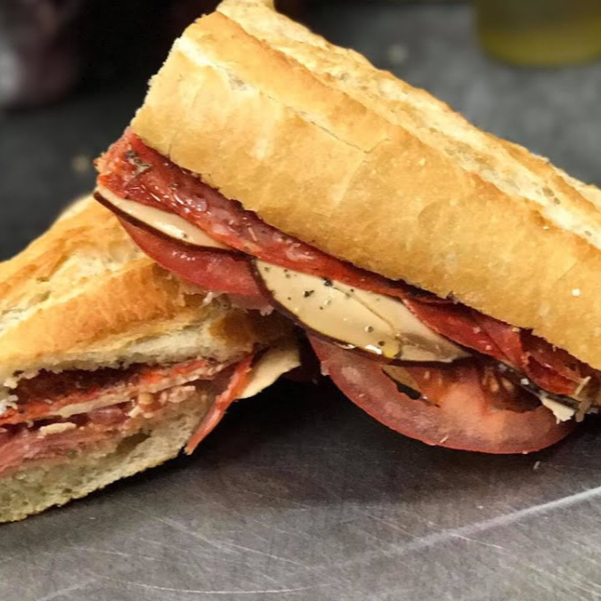 Baguette de la Casa