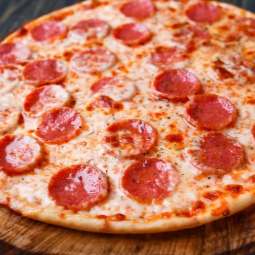 Pizza Pepperoni