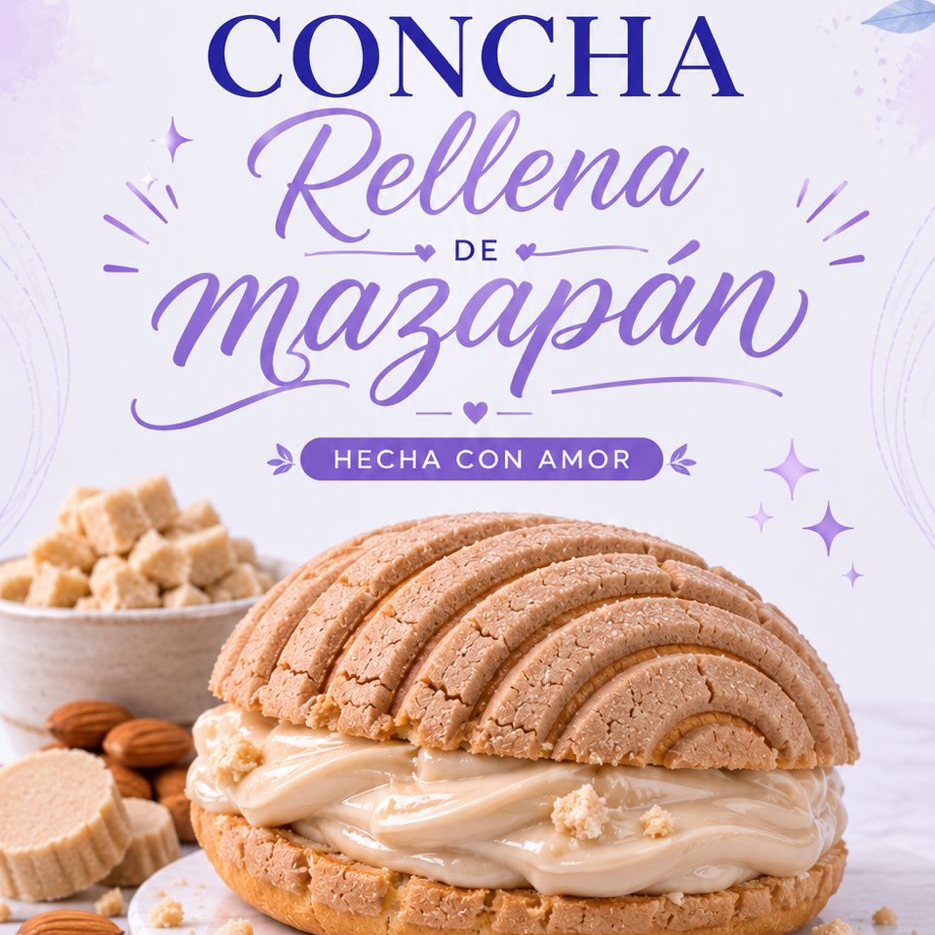 Mazapán