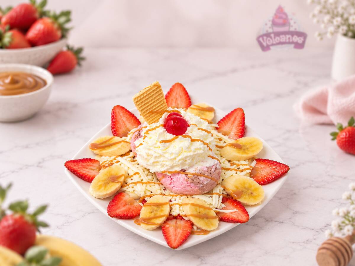 Heladería Ice Cream