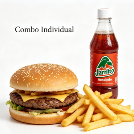 COMBO INDIVIDUAL