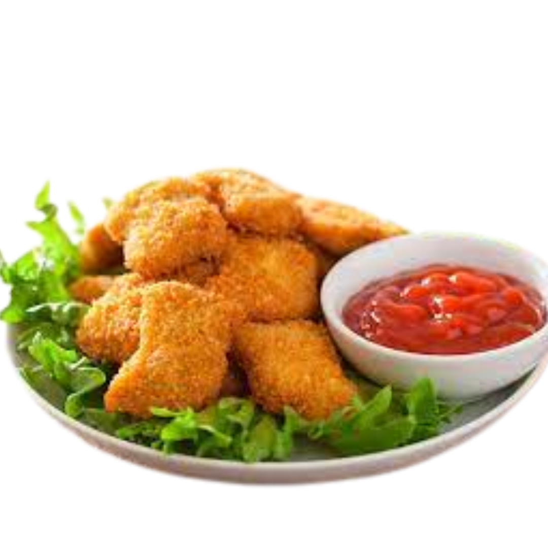 Nuggets de Pollo