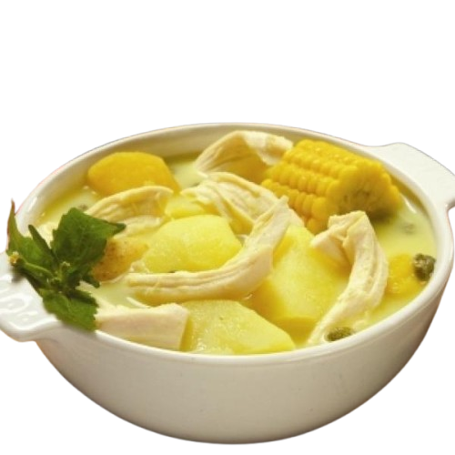 Ajiaco