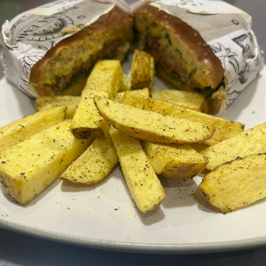 Nonna Burger