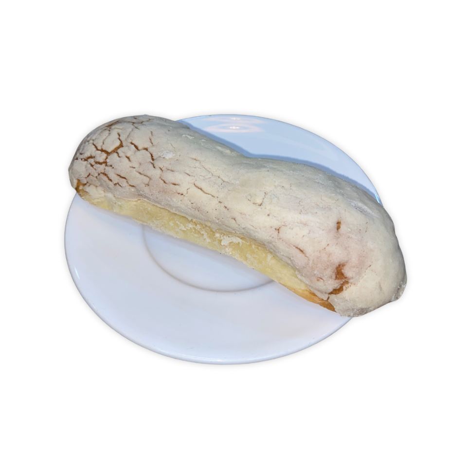 BORREGA DE CAJETA