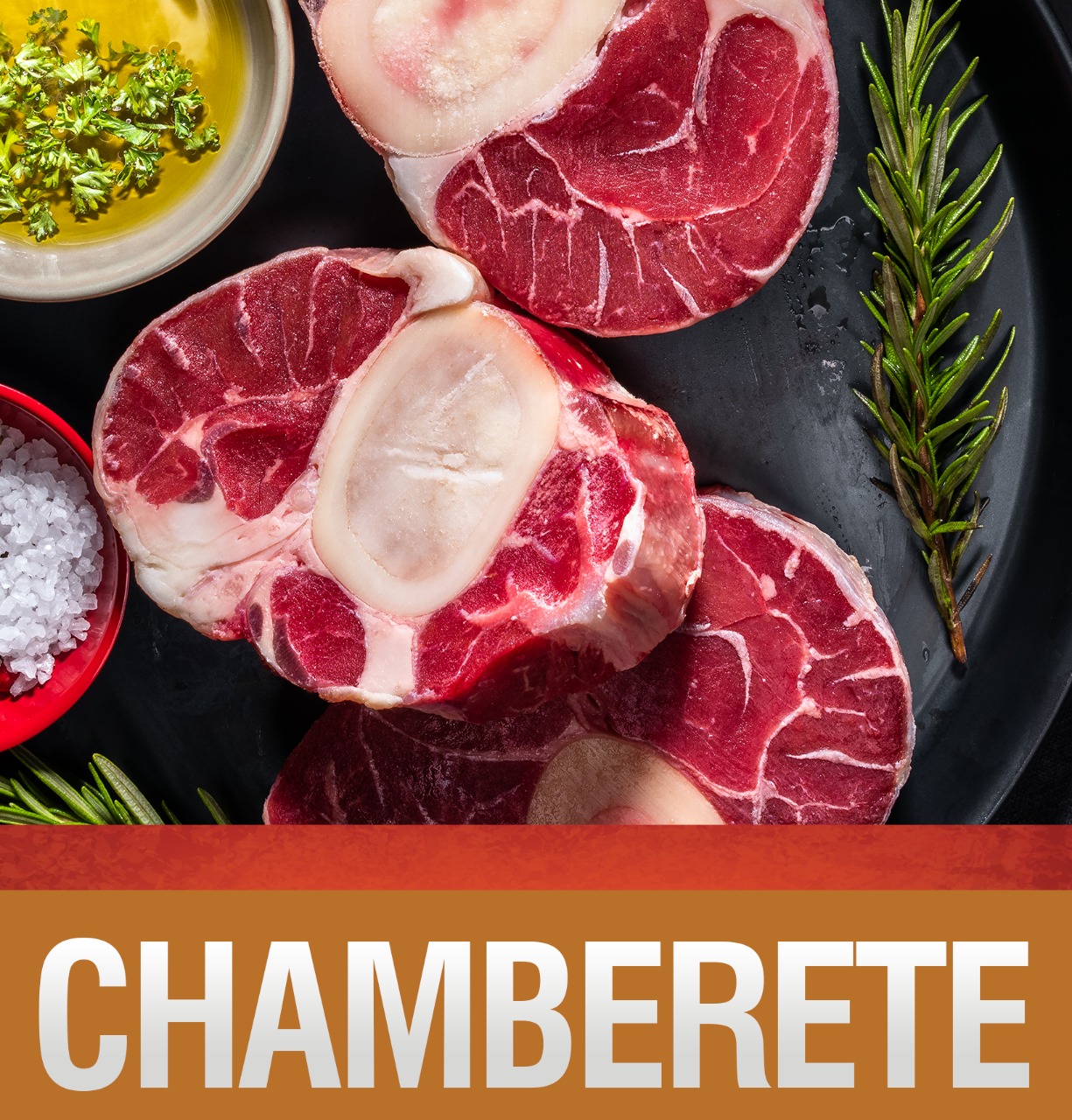 Chamberete