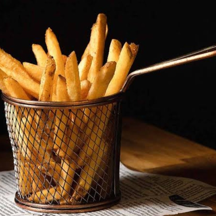 Ótima opção para acompanhar lanches