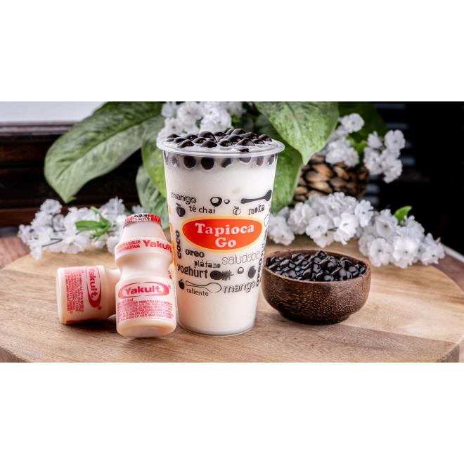 YAKULT ORIGINAL