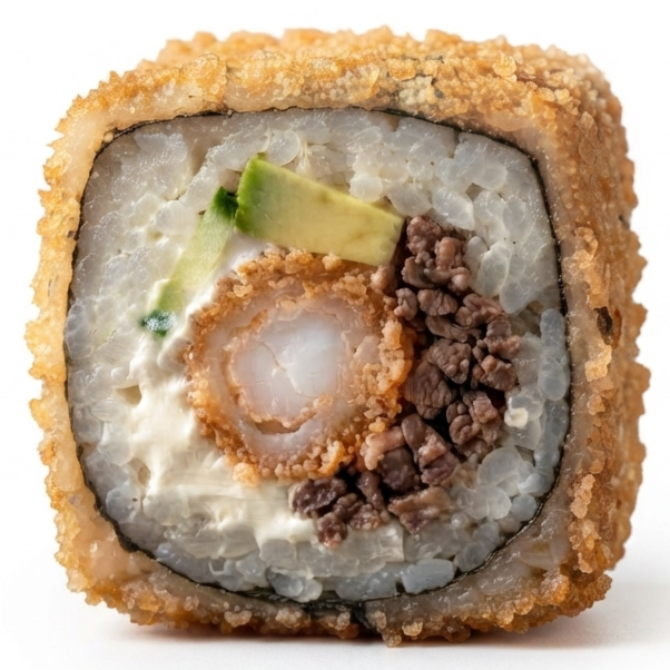 MAR & TIERRA ROLL