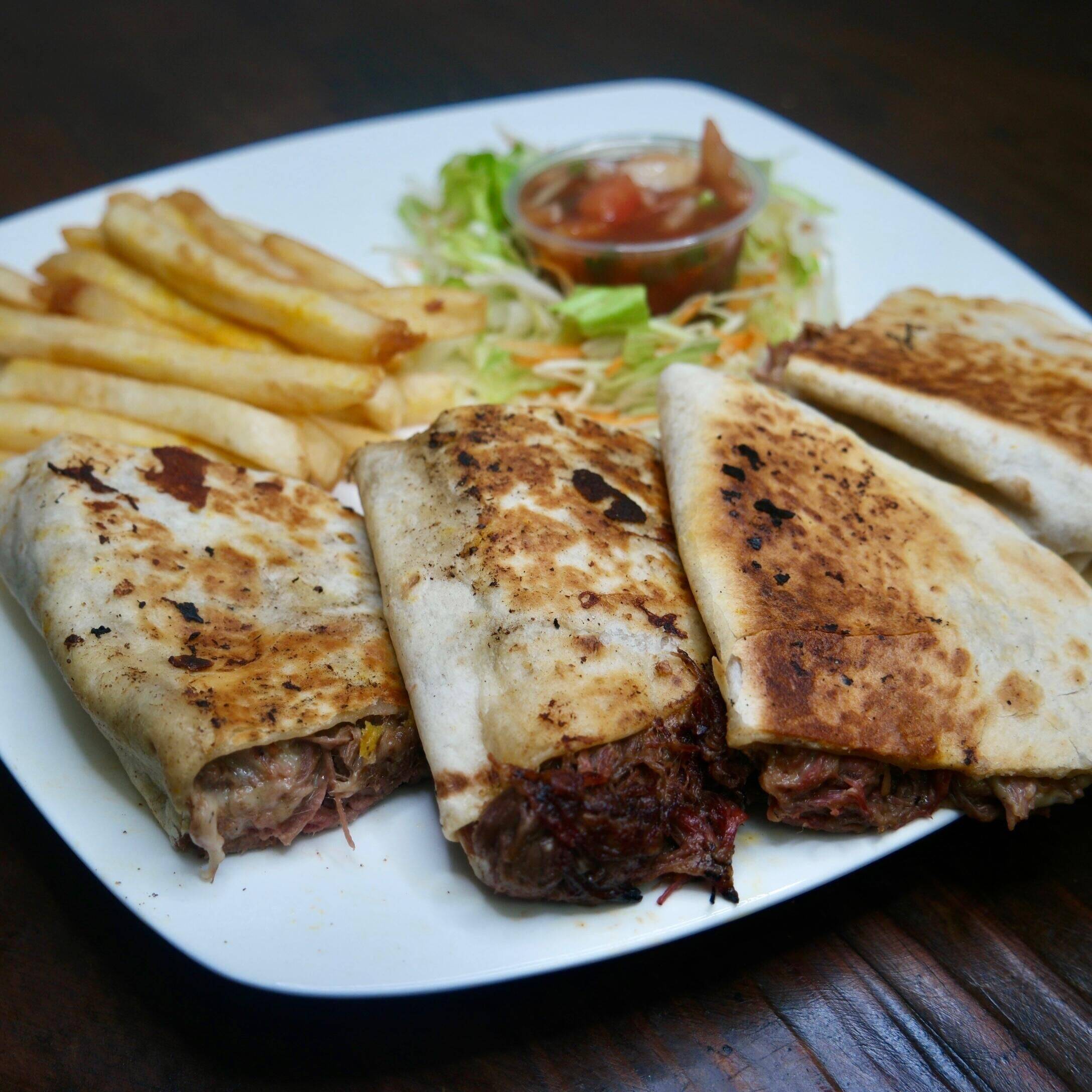 Quesadilla