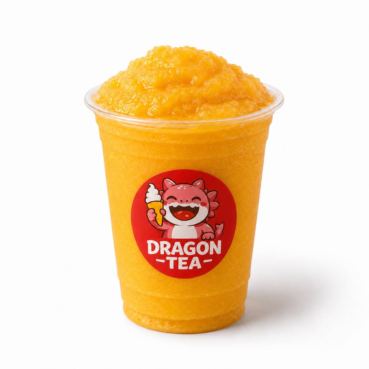 Frappé de Mango