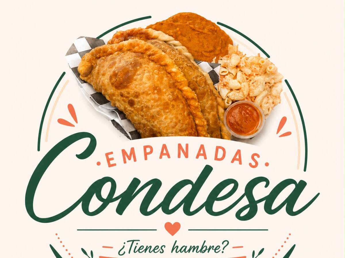 Empanadas Condesa