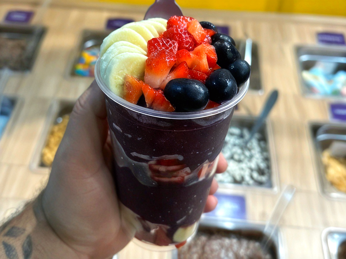 Akasa Do Açaí - Zona Sul