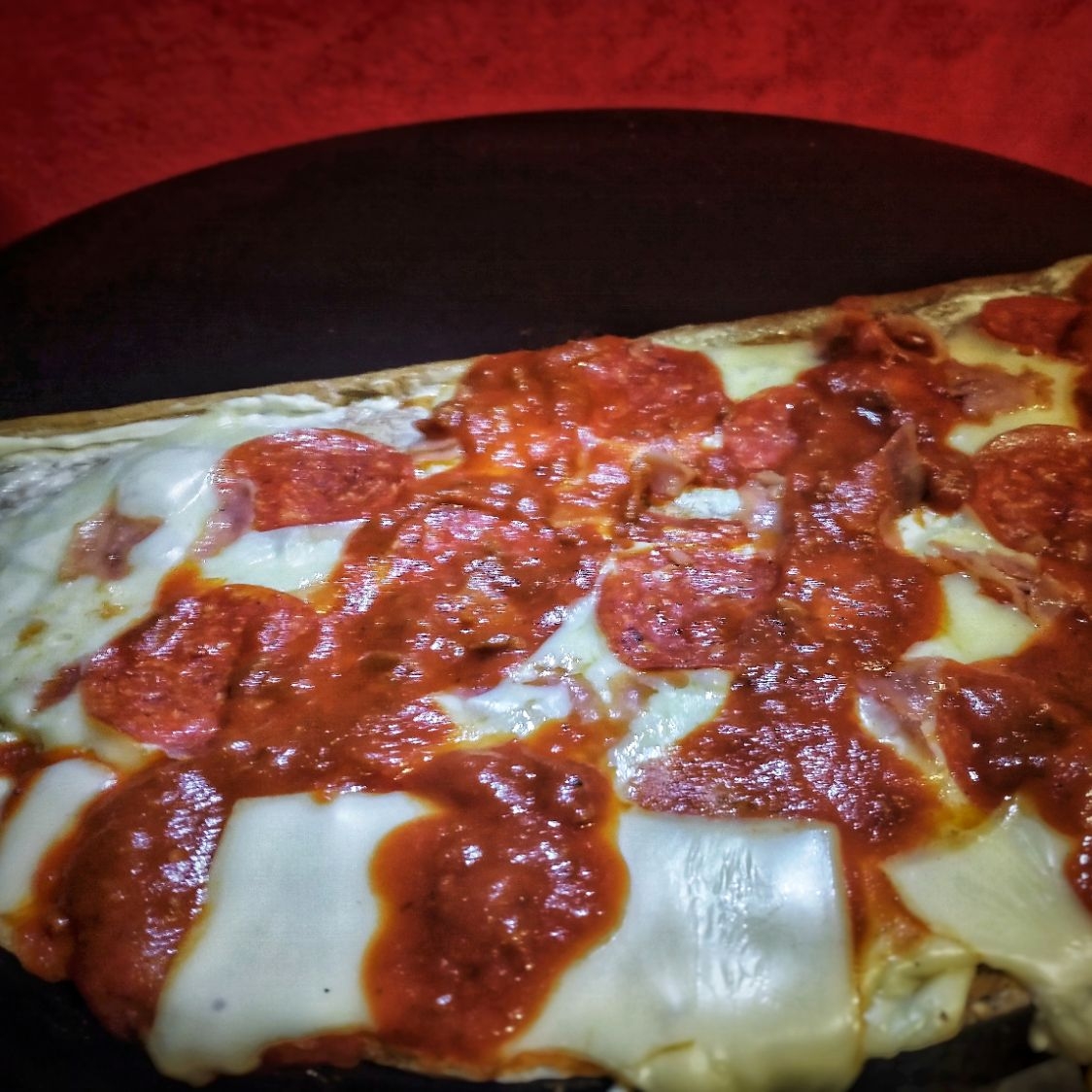 Crepa DaVinci.
