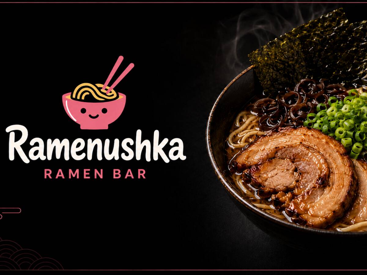Ramenushka