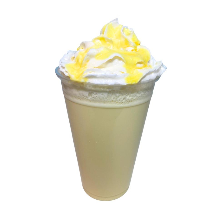 Malteada Rompope 16 Oz