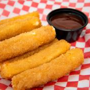 DEDOS DE QUESO 10 PZAS