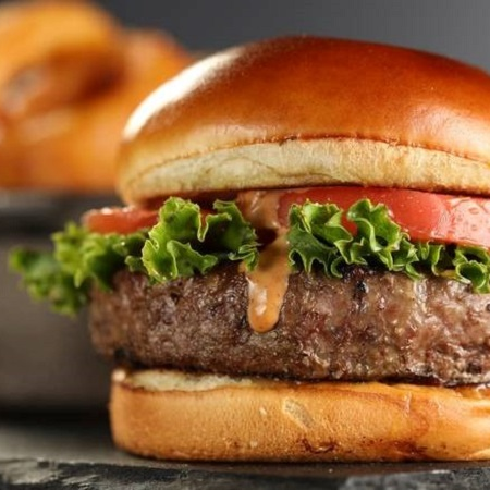 Houston Burger