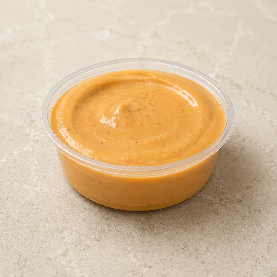 Salsa de Chipotle