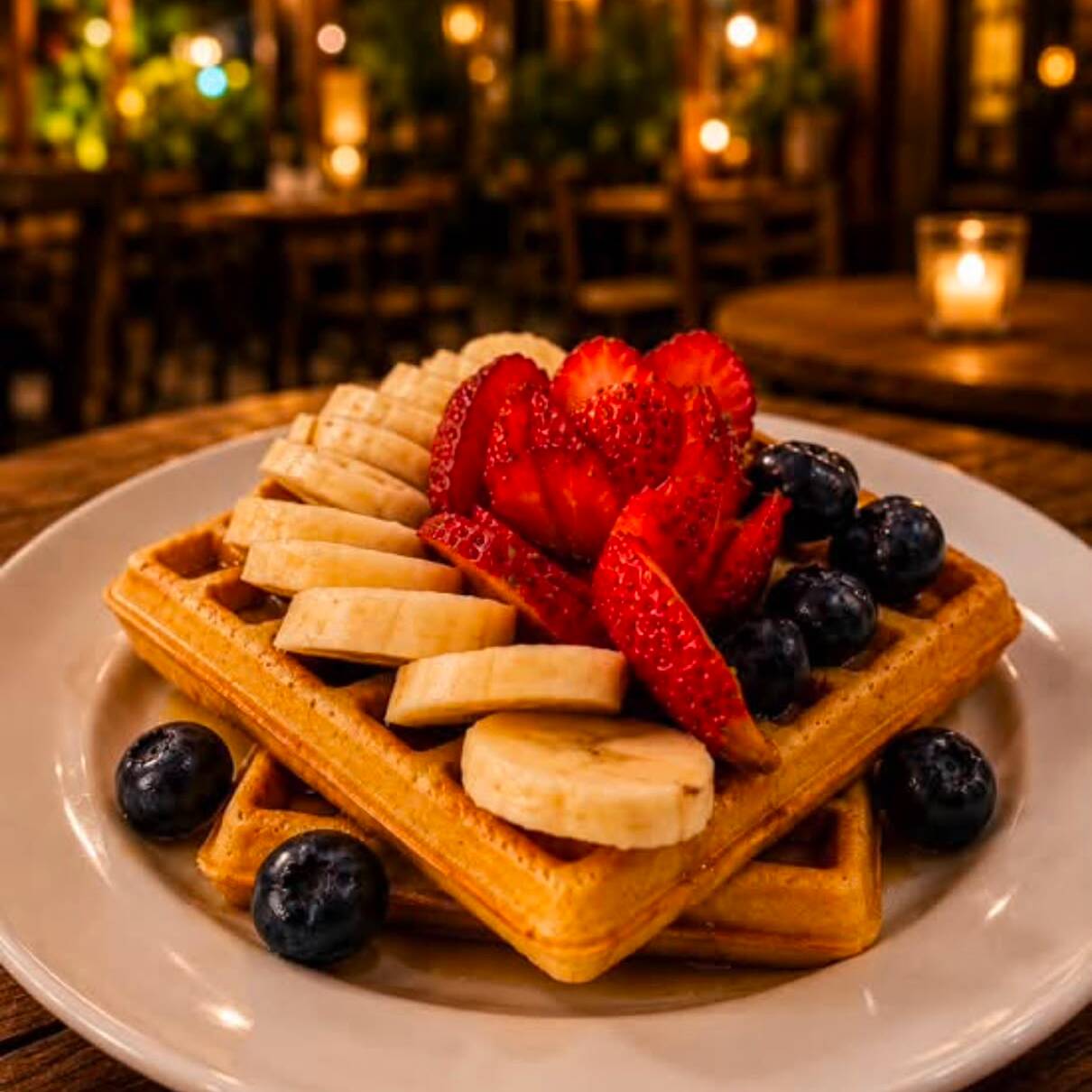Waffles