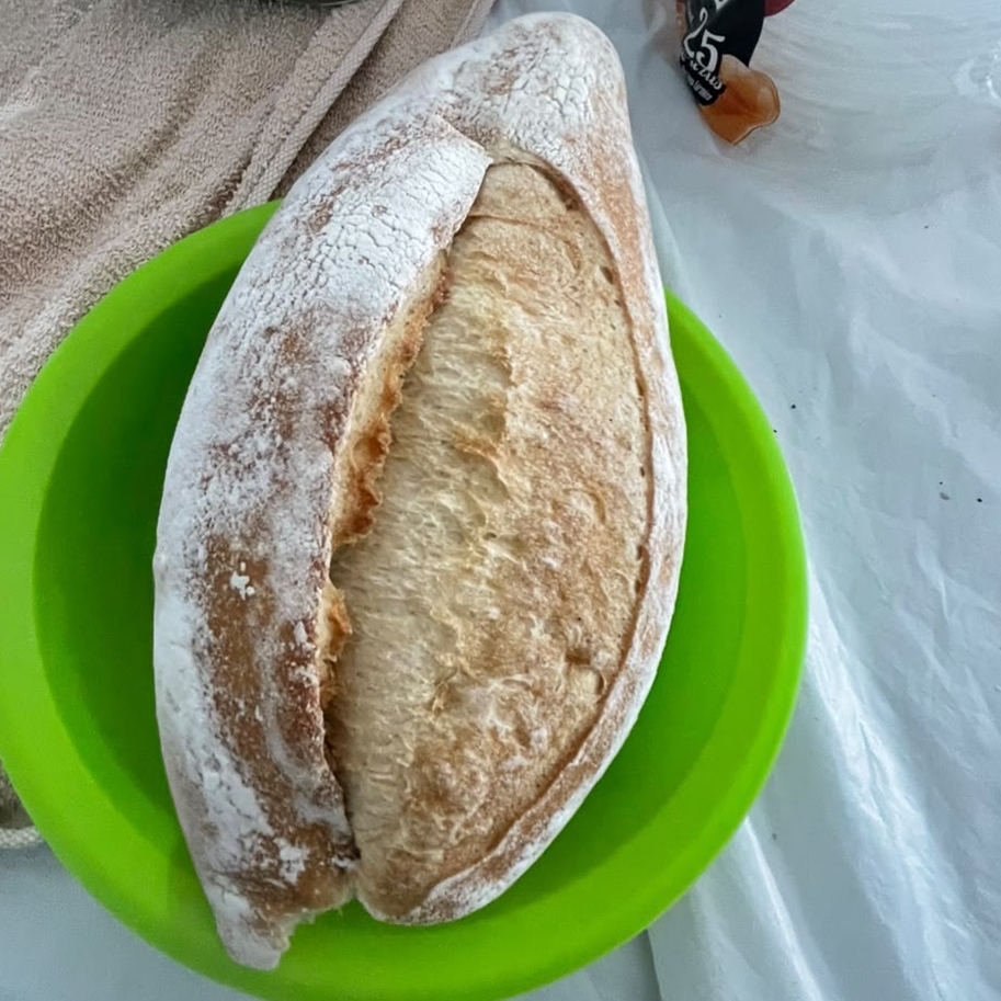 Bolillo