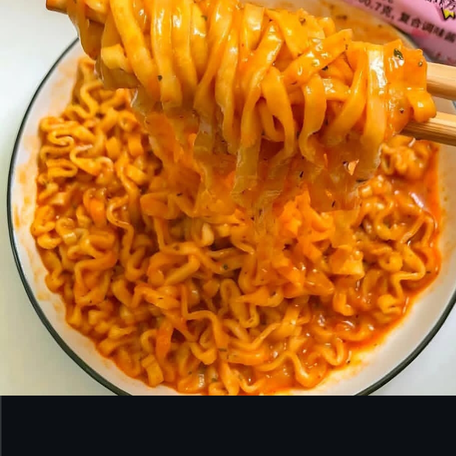Ramen Quesirri