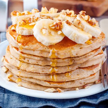 Hot-Cakes