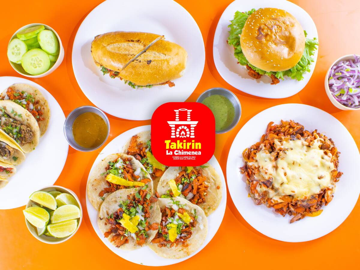 Takirin La Chimenea Pueblo Quieto