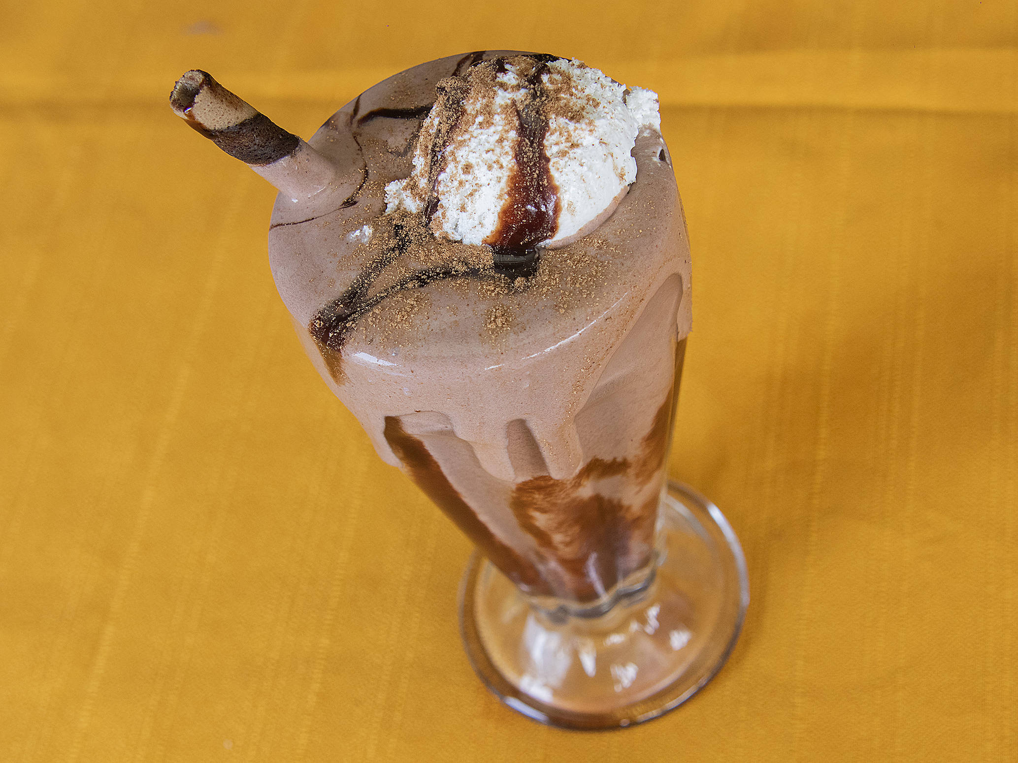 Malteadas 500 Ml