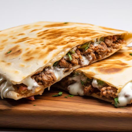 Quesadilla Asada