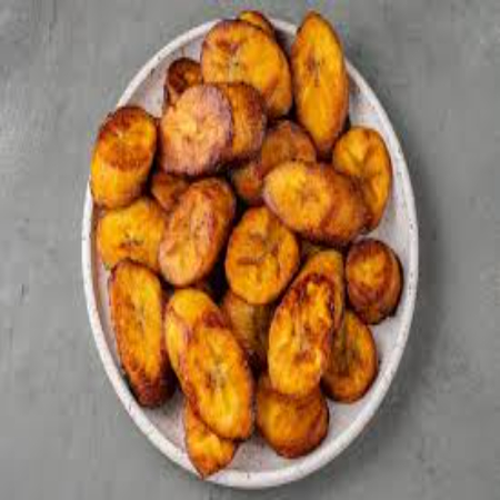 PLATANO FRITO