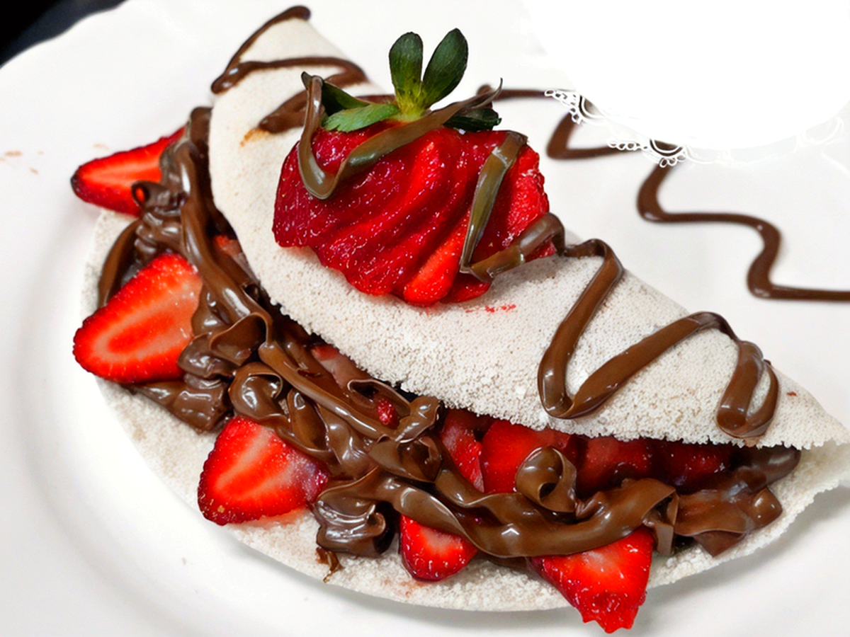 Tapiocaria Bela Vista