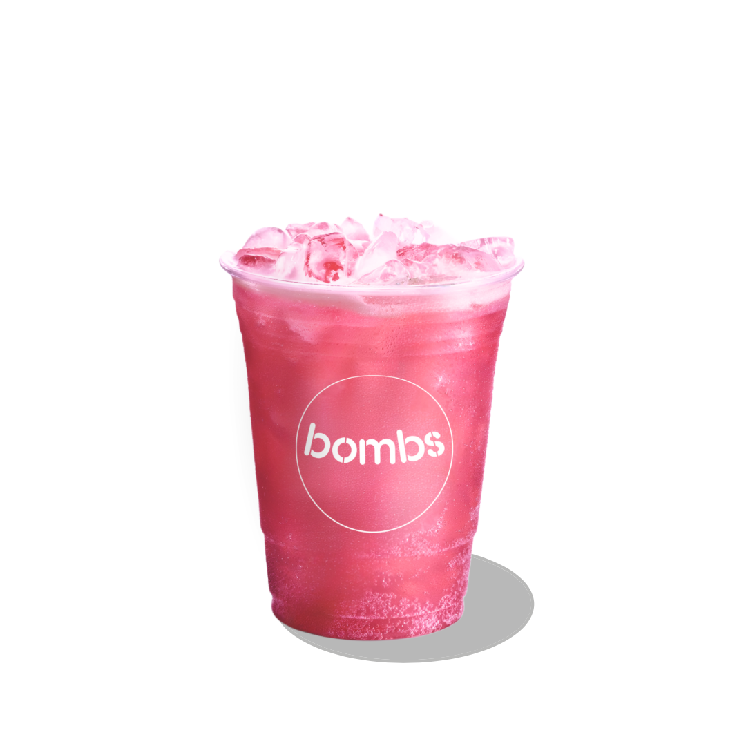 Limonada de Fresa