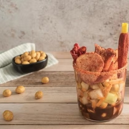 Sabrilocos Preparados