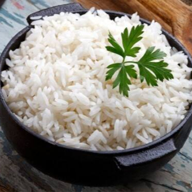 Arroz branco Arroz branco