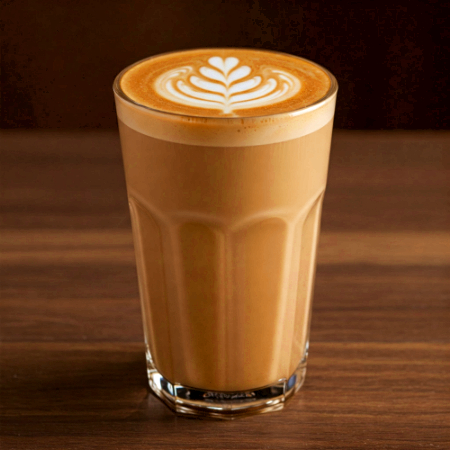 Cafe Latte